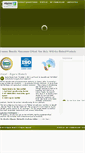 Mobile Screenshot of algenebiotech.com